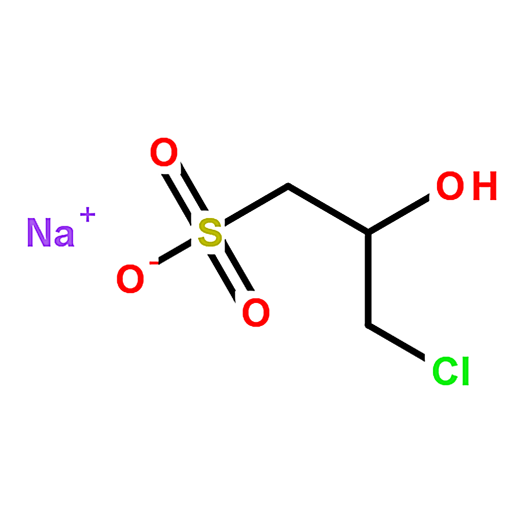 RHAWN 3-Chloro-2-hydroxypropanesulfonic acid,sodium salt (CHPS-Na)