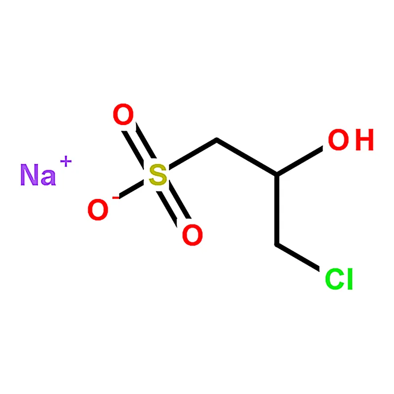 RHAWN 3-Chloro-2-hydroxypropanesulfonic acid,sodium salt (CHPS-Na)