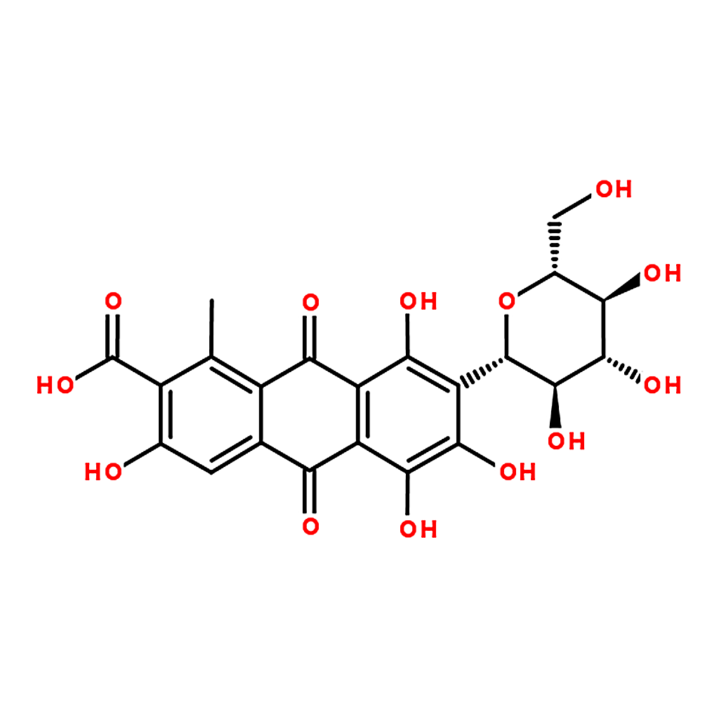 RHAWN Carminic Acid (Natural dye)