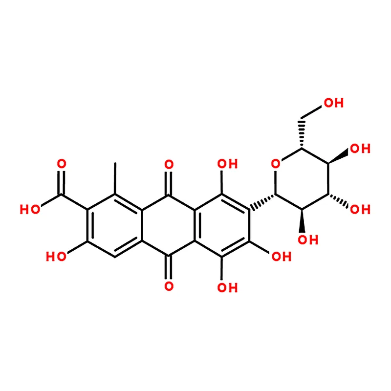 RHAWN Carminic Acid (Natural dye)