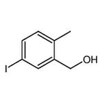 RHAWN (5-Iodo-2-methylphenyl)methanol