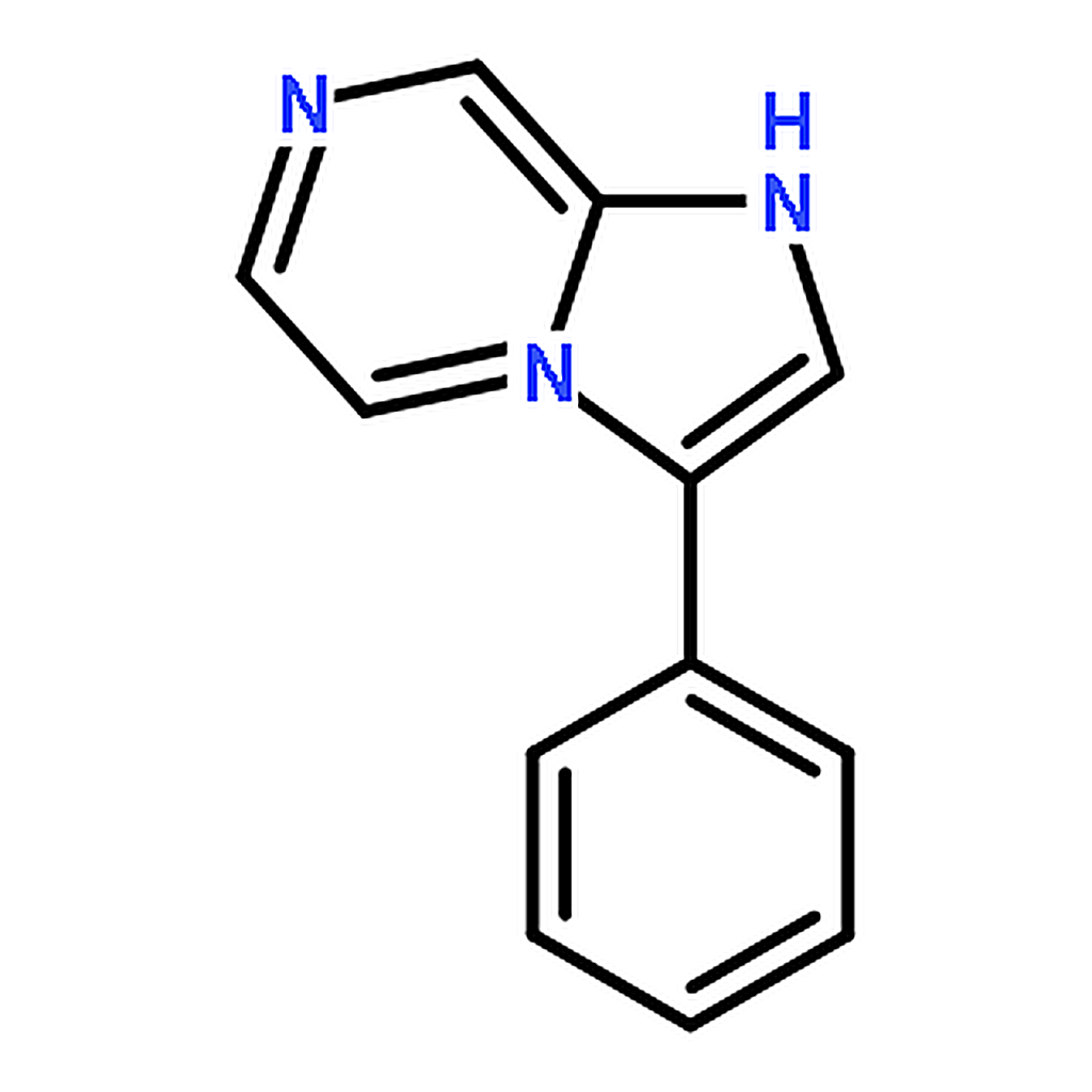 RHAWN 3-Phenylimidazo[1，2-a]pyrazine