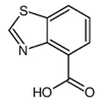 RHAWN 4-Benzothiazolecarboxylicacid