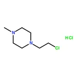 RHAWN 1-(2-Chloroethyl)-4-methylpiperazine hydrochloride