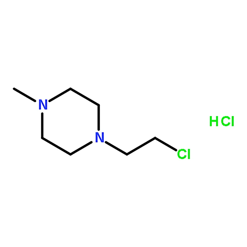 RHAWN 1-(2-Chloroethyl)-4-methylpiperazine hydrochloride