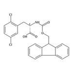RHAWN (S)-2-((((9H-Fluoren-9-yl)methoxy)carbonyl)amino)-3-(2,5-dichlorophenyl)propanoic acid