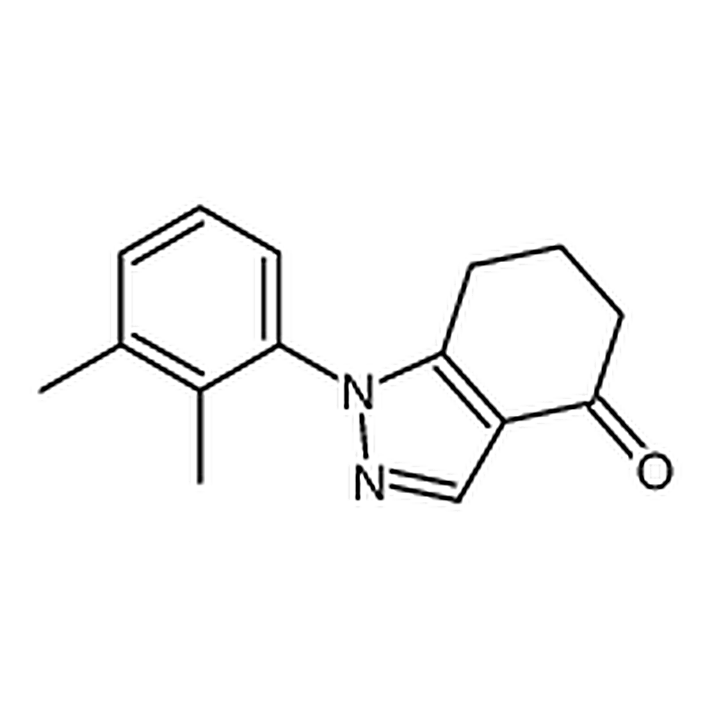 RHAWN 1-(2，3-Dimethylphenyl)-6，7-dihydro-1H-indazol-4(5H)-one