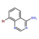 RHAWN 8-Bromoquinazolin-4-amine