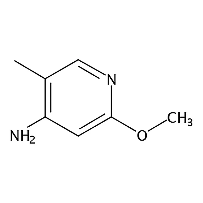 RHAWN 2-Methoxy-5-methylpyridin-4-amine