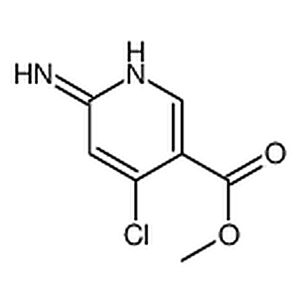 RHAWN Methyl 6-amino-4-chloronicotinate