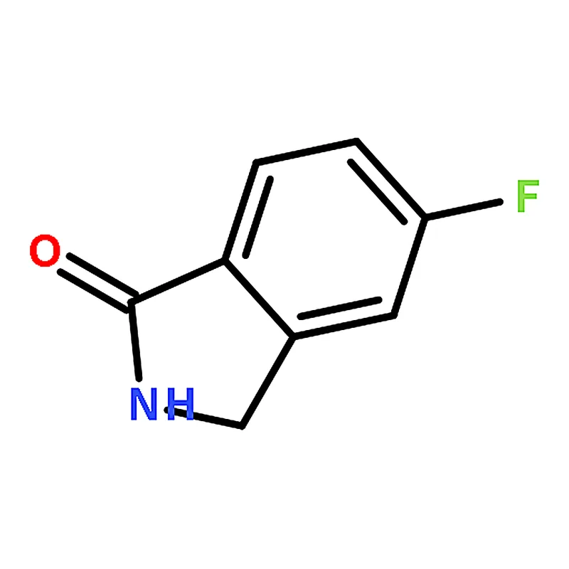 RHAWN 5-Fluoroisoindolin-1-one