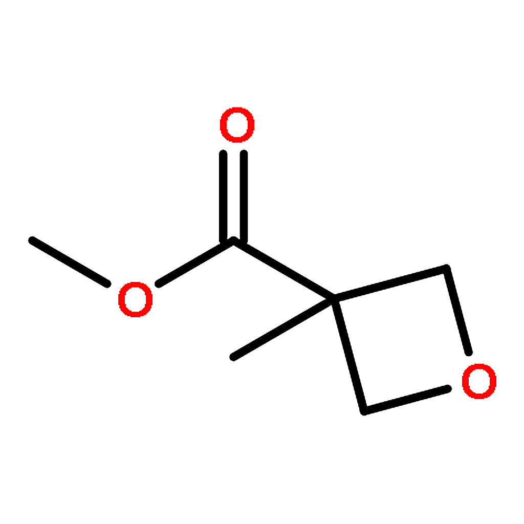RHAWN Methyl 3-methyloxetane-3-carboxylate