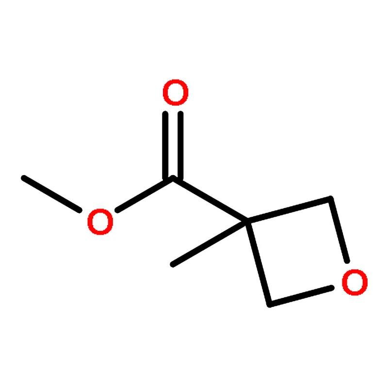 RHAWN Methyl 3-methyloxetane-3-carboxylate