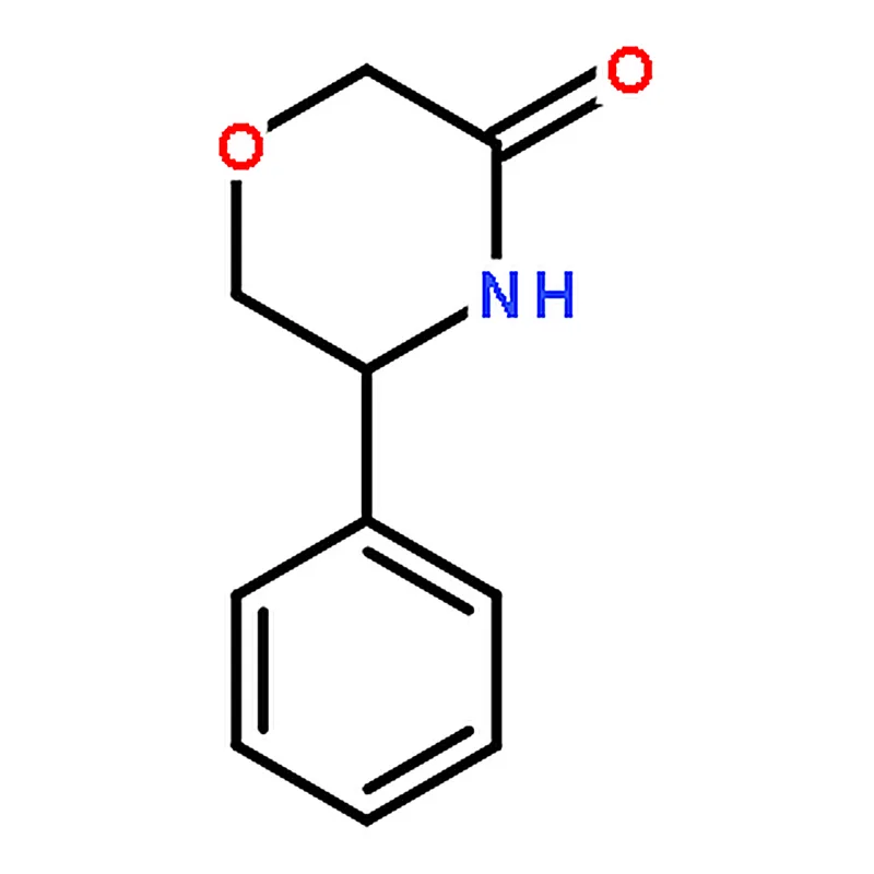 RHAWN 5-Phenylmorpholin-3-one