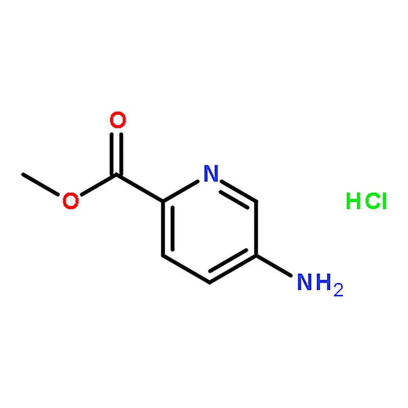 RHAWN Methyl 5-aminopicolinate hydrochloride