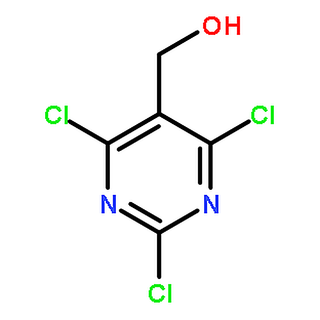 RHAWN (2,4,6-Trichloropyrimidin-5-yl)methanol