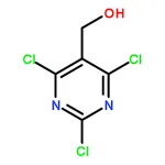 RHAWN (2,4,6-Trichloropyrimidin-5-yl)methanol