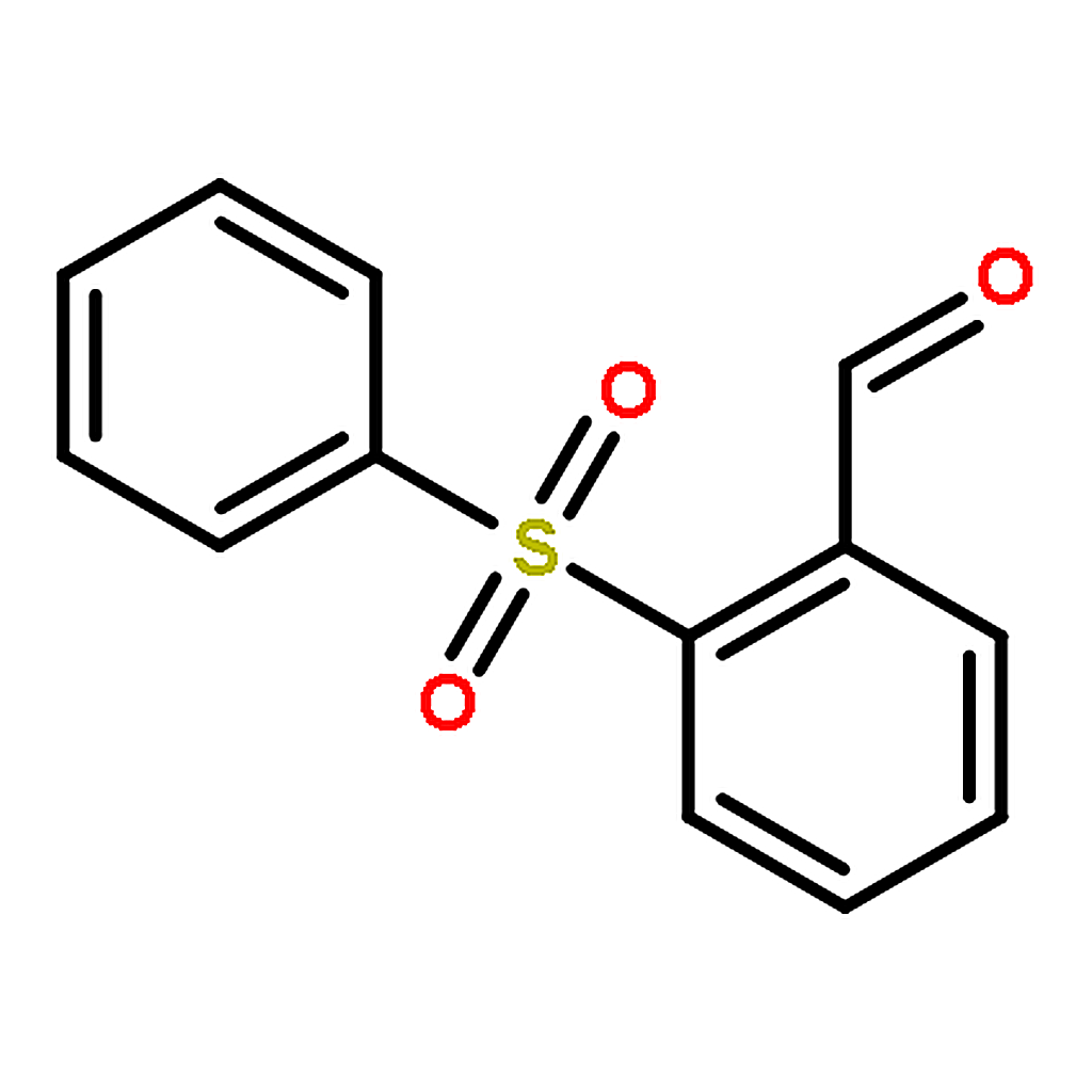 RHAWN 2-(Phenylsulfonyl)benzaldehyde