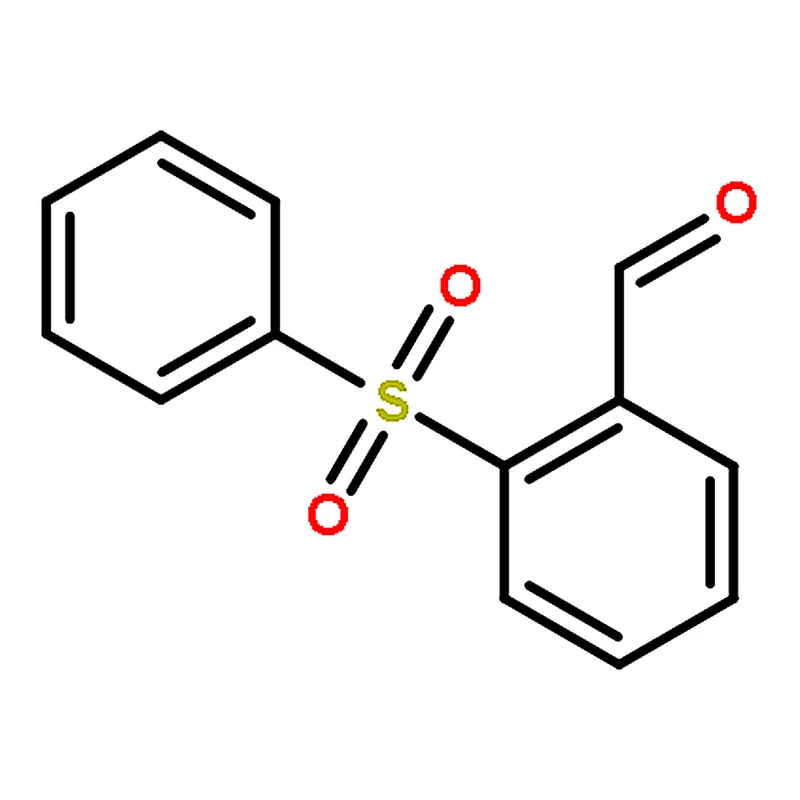 RHAWN 2-(Phenylsulfonyl)benzaldehyde