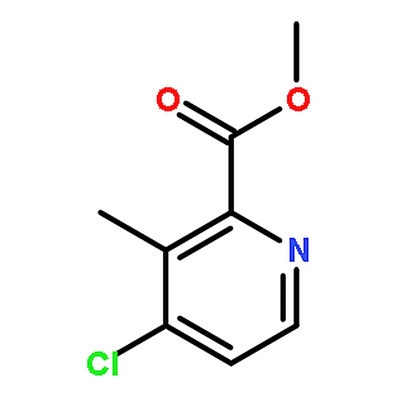 RHAWN Methyl 4-chloro-3-methylpicolinate