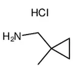 RHAWN (1-Methylcyclopropyl)methanamine hydrochloride
