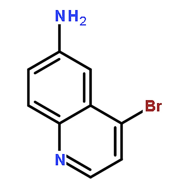 RHAWN 4-Bromoquinolin-6-amine