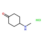 RHAWN 4-(Methylamino)cyclohexanone hydrochloride