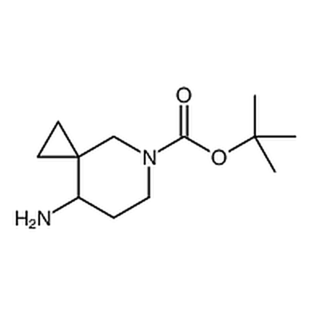 RHAWN 8-Amino-5-aza-spiro[2.5]octane-5-carboxylicacidtert-butylester