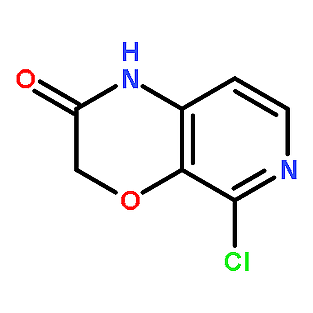 RHAWN 5-Chloro-1H-pyrido[3,4-b][1,4]oxazin-2(3H)-one