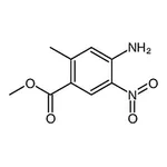 RHAWN Methyl 4-amino-2-methyl-5-nitrobenzoate