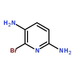 RHAWN 6-Bromopyridine-2,5-diamine