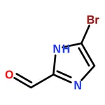 RHAWN 5-Bromo-1H-imidazole-2-carbaldehyde