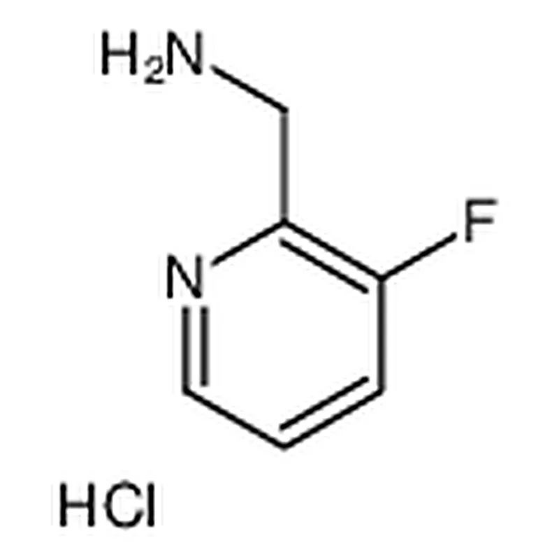 RHAWN (3-Fluoropyridin-2-yl)methanamine hydrochloride