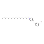 RHAWN <i>N</i>-Octadecyl-4-stilbazole Bromide