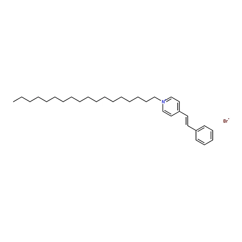 RHAWN <i>N</i>-Octadecyl-4-stilbazole Bromide