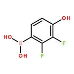 RHAWN (2,3-Difluoro-4-hydroxyphenyl)boronic acid