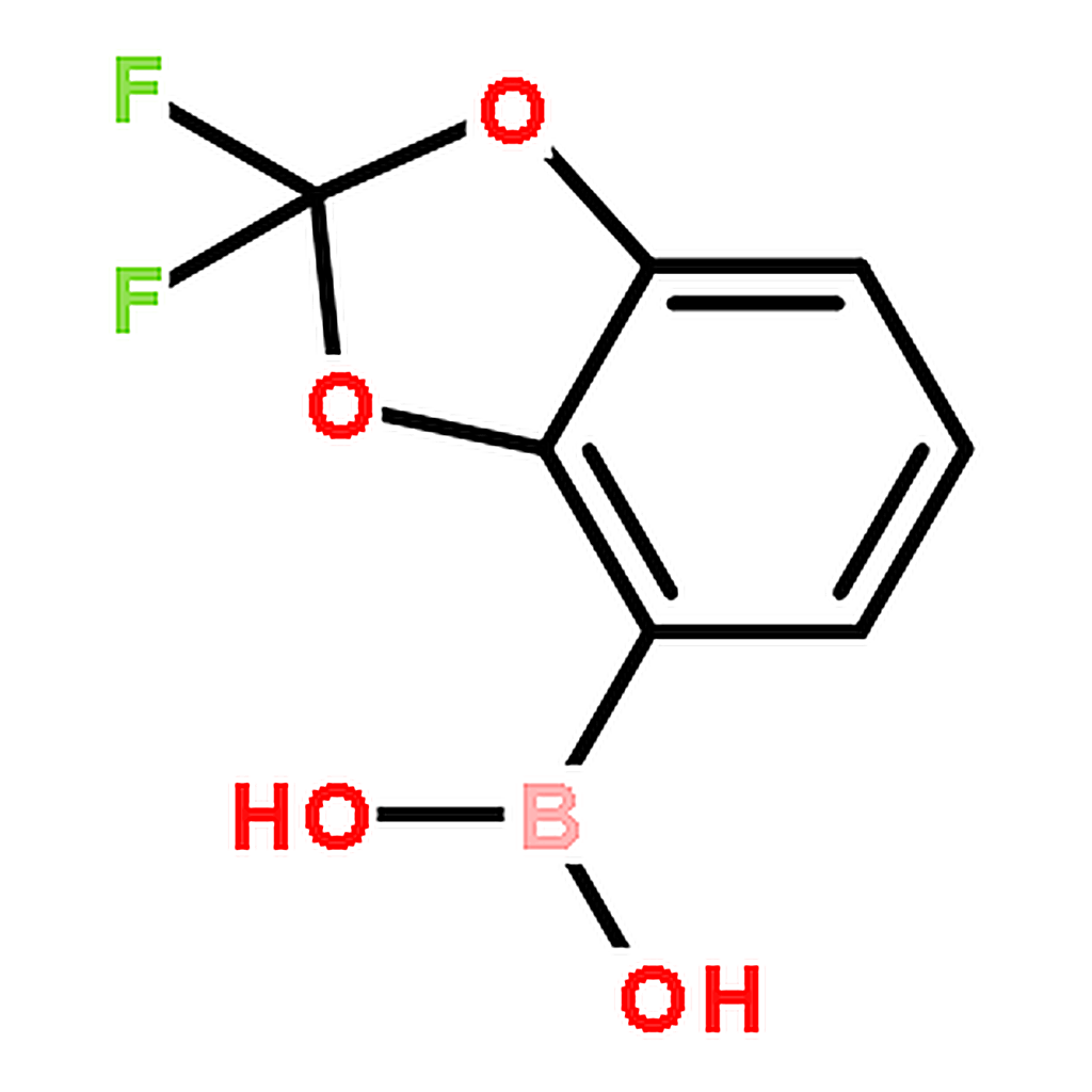 RHAWN (2,2-Difluorobenzo[d][1,3]dioxol-4-yl)boronic acid