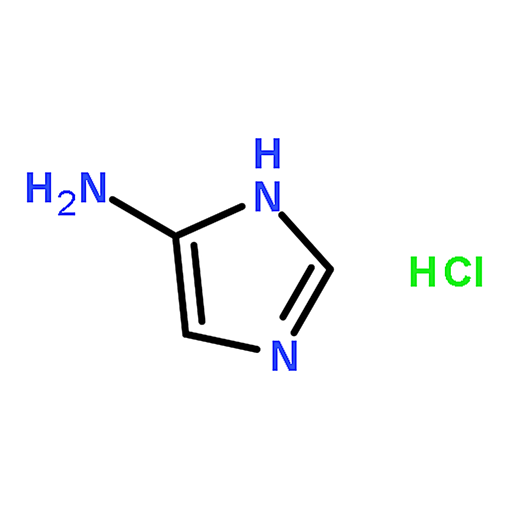 RHAWN 1H-Imidazol-5-amine hydrochloride