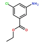 RHAWN Ethyl 3-Amino-5-chlorobenzoate