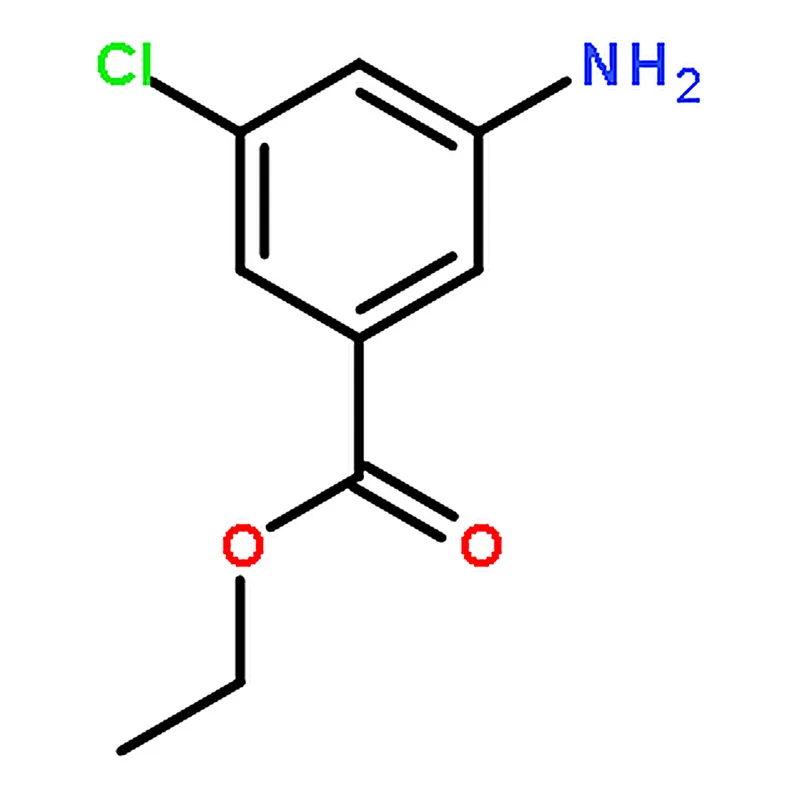 RHAWN Ethyl 3-Amino-5-chlorobenzoate