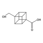 RHAWN 4-Hydroxymethyl-cubane-1-carboxylic acid