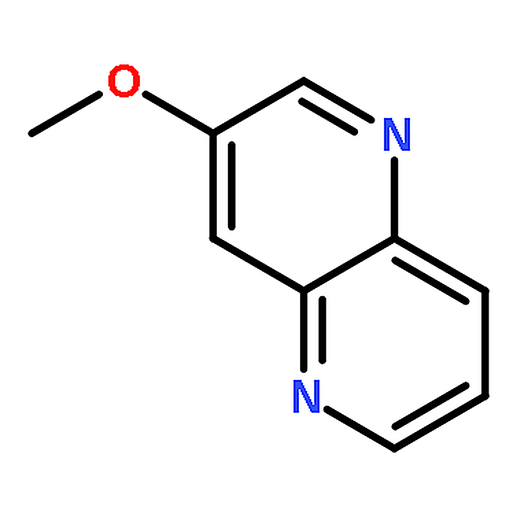 RHAWN 3-Methoxy-1，5-naphthyridine