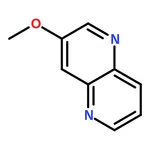 RHAWN 3-Methoxy-1,5-naphthyridine