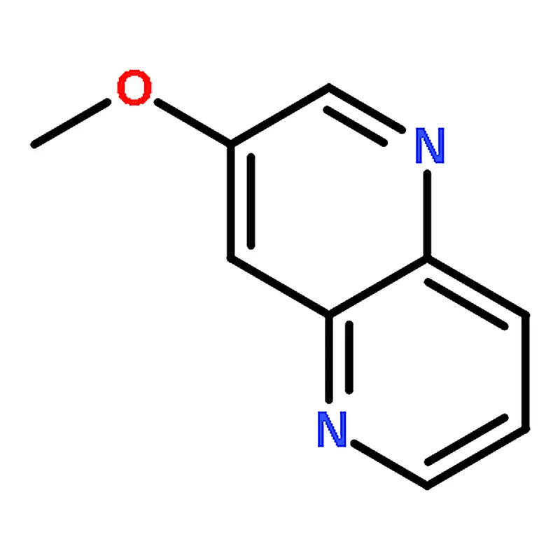 RHAWN 3-Methoxy-1,5-naphthyridine