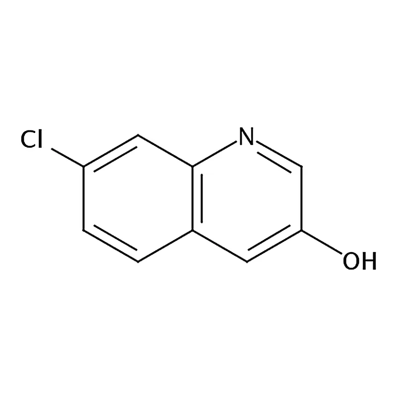 RHAWN 7-Chloroquinolin-3-ol