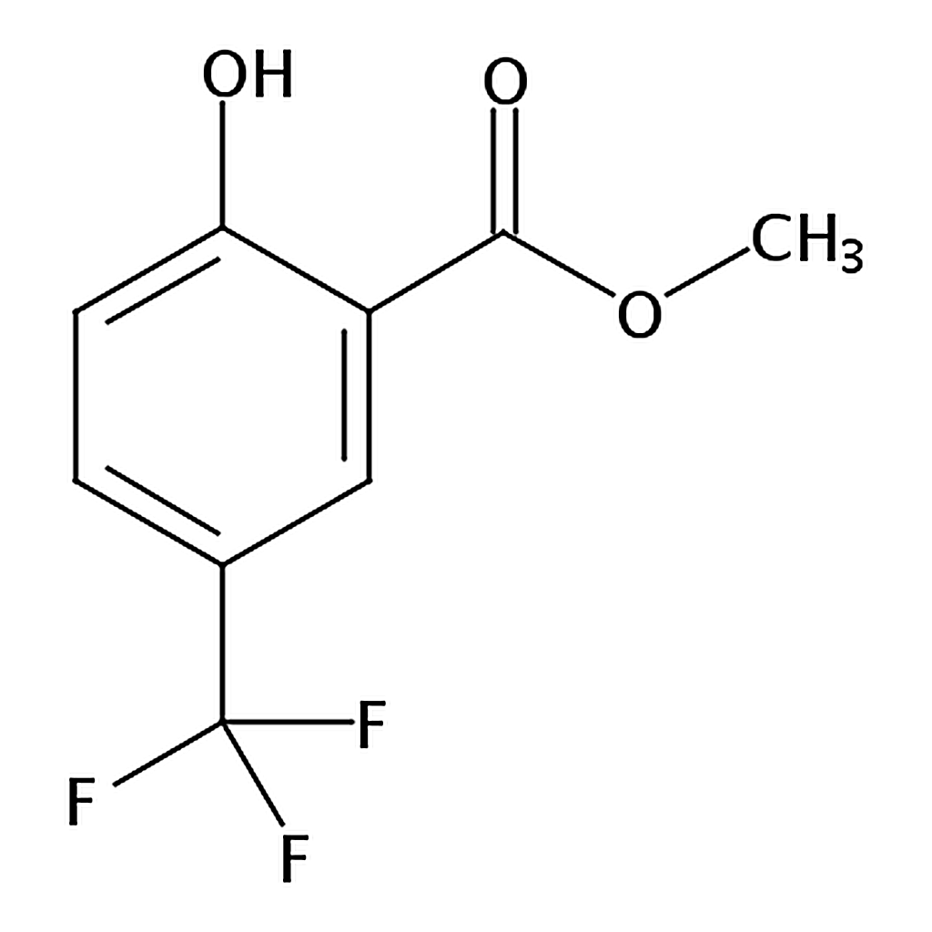RHAWN Methyl 2-hydroxy-5-(trifluoromethyl)benzoate
