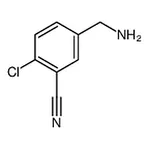 RHAWN 4-Chloro-3-cyanobenzylamine