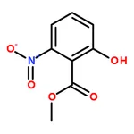 RHAWN Methyl 2-hydroxy-6-nitrobenzoate