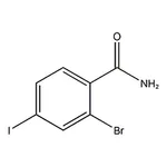 RHAWN 2-Bromo-4-iodobenzamide