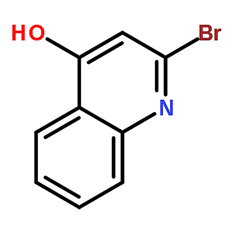 RHAWN 2-Bromoquinolin-4-ol